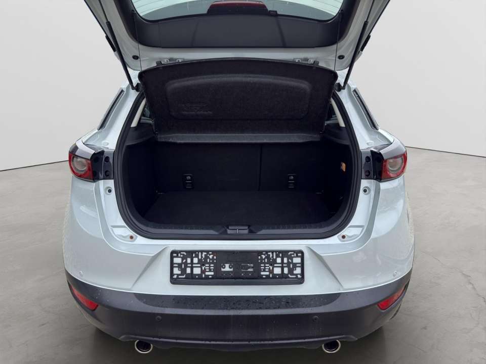 Mazda CX-3 - Imagem 7