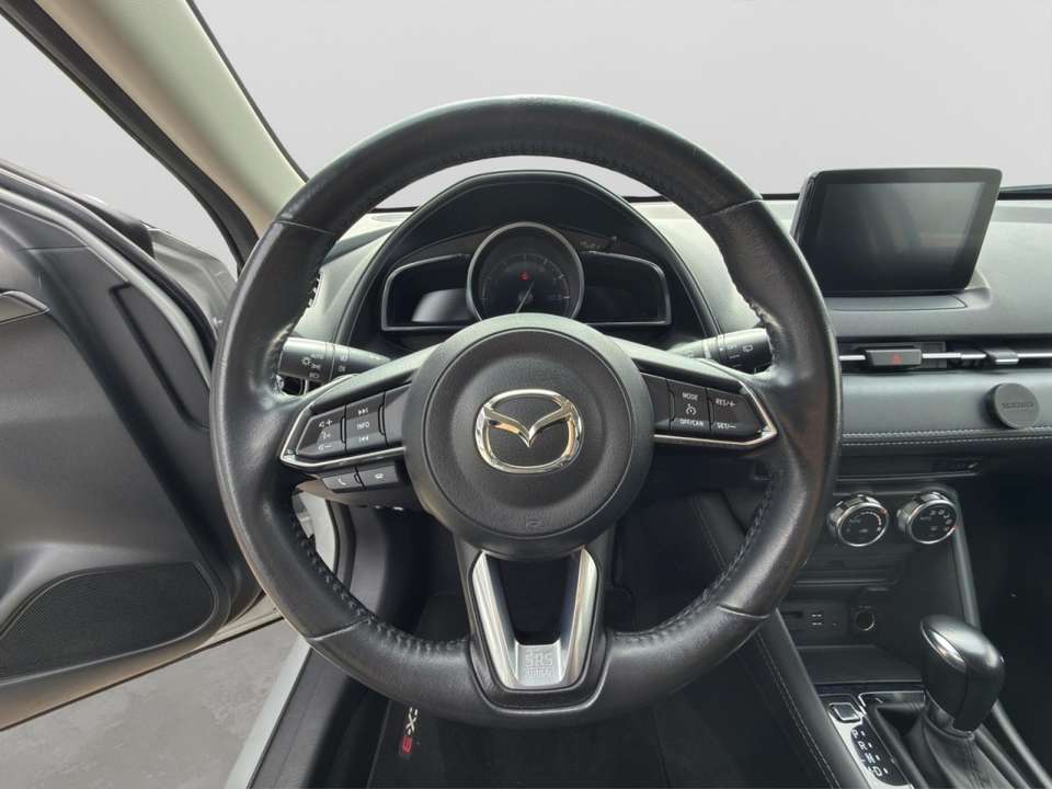 Mazda CX-3 - Imagem 12