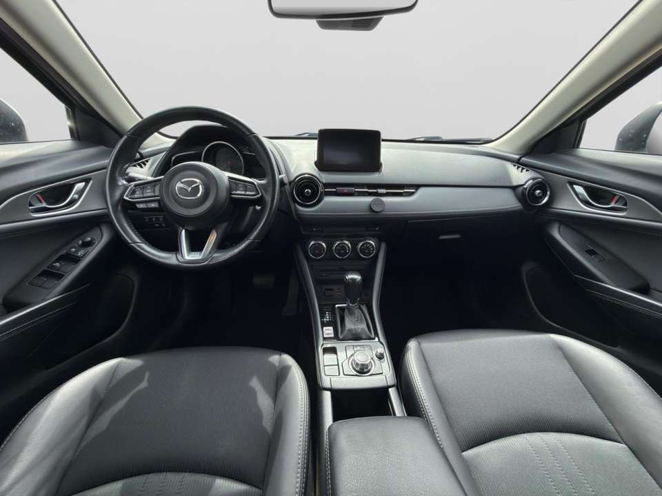 Mazda CX-3 - Imagem 13