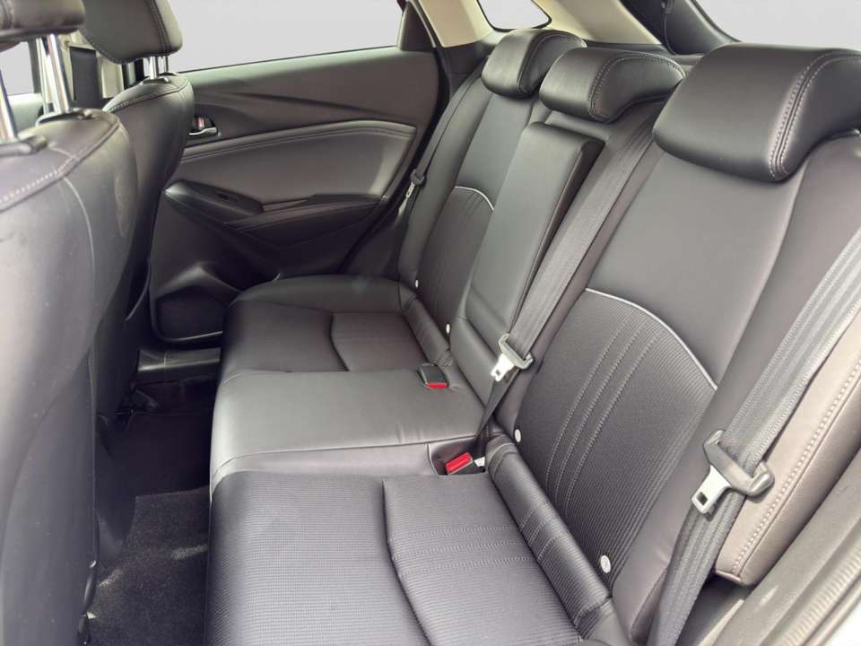 Mazda CX-3 - Imagem 14
