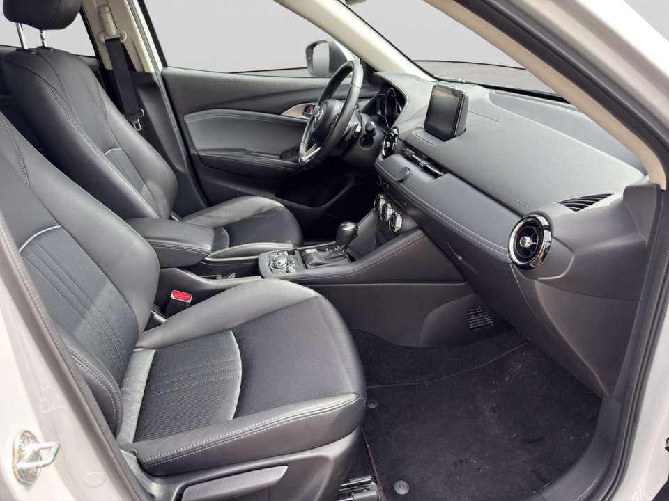 Mazda CX-3 - Imagem 15