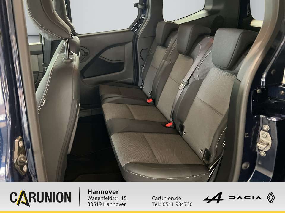 Renault Kangoo - Imagem 8