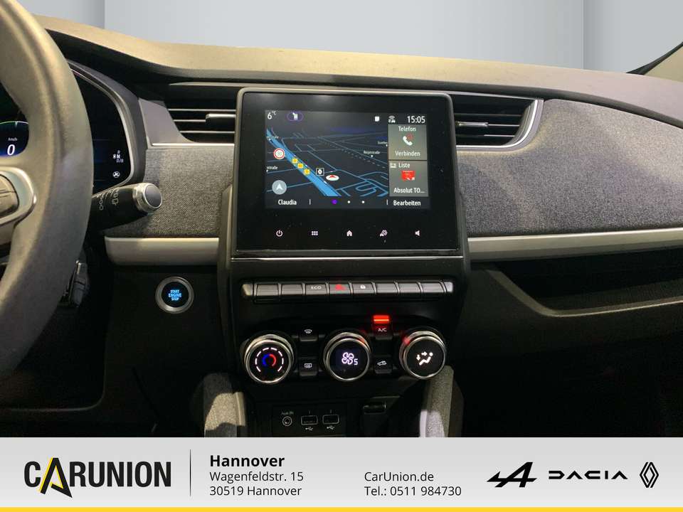 Renault ZOE - Imagem 9