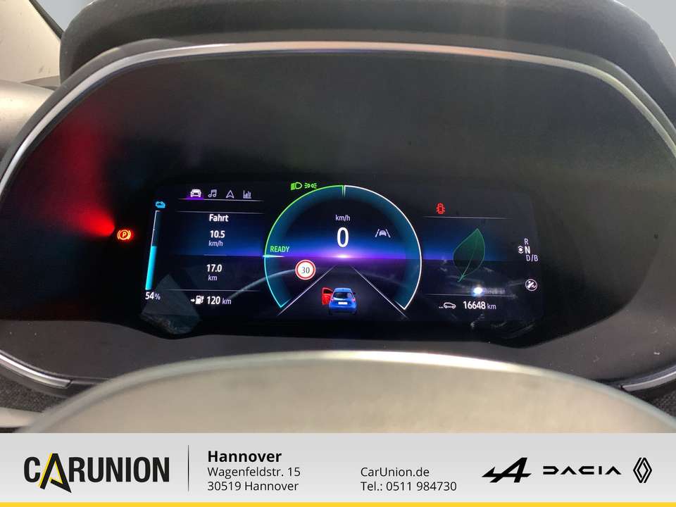 Renault ZOE - Imagem 10