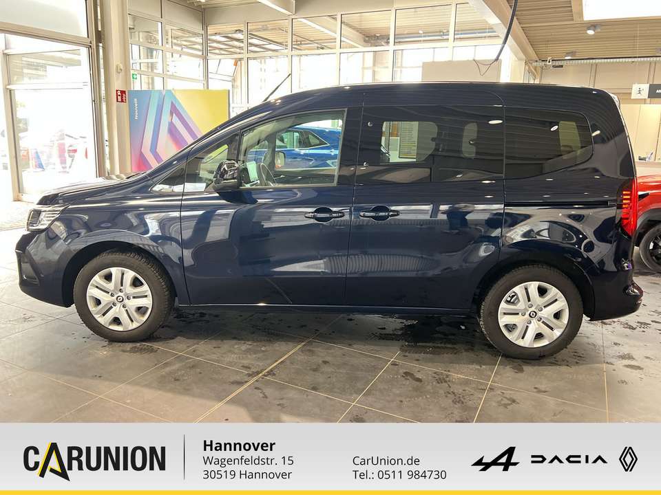 Renault Kangoo - Imagem 11