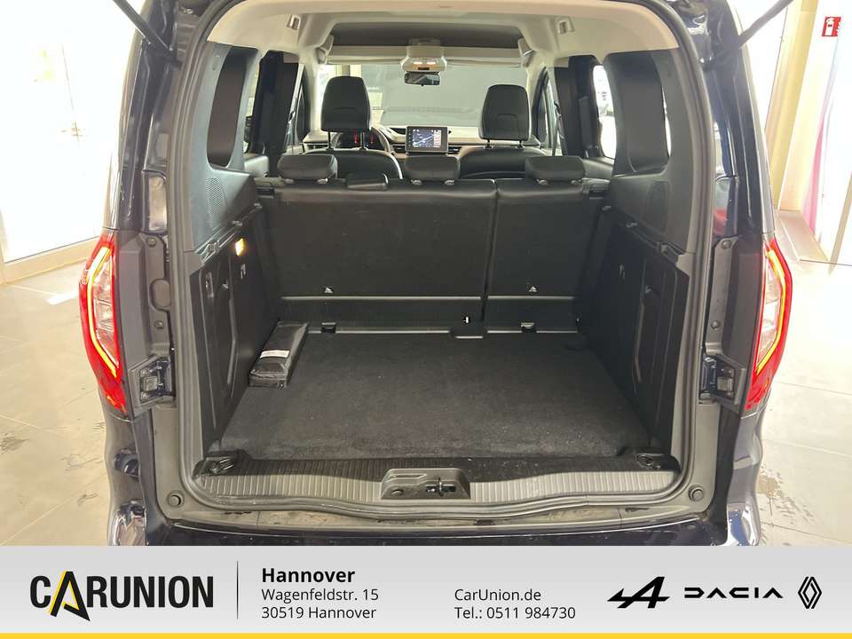 Renault Kangoo - Imagem 12
