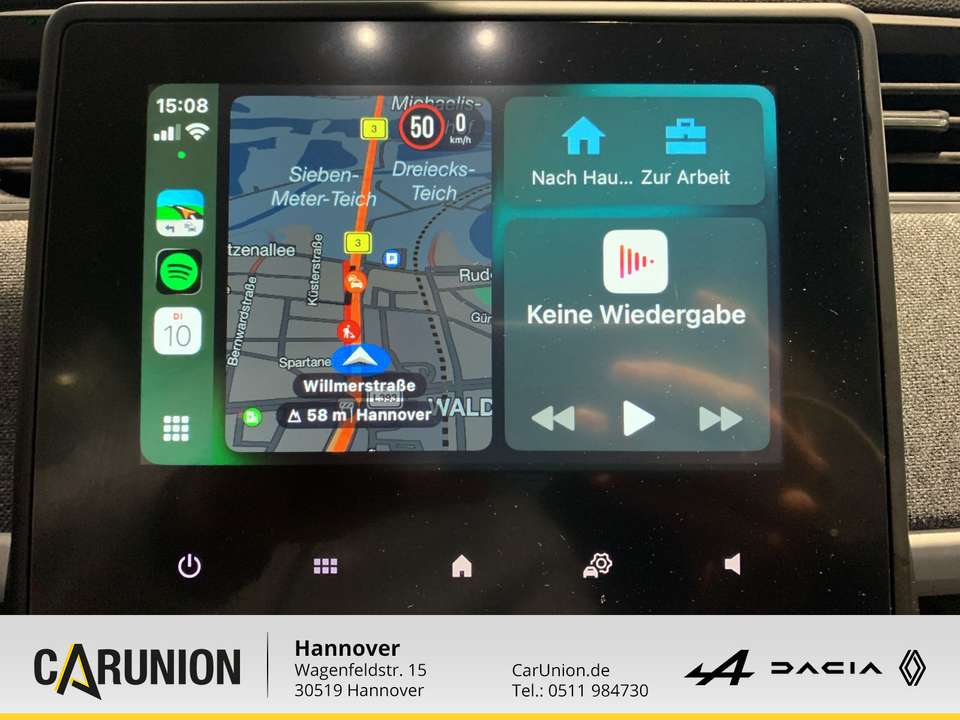 Renault ZOE - Imagem 14