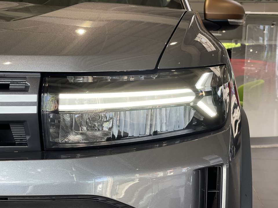 Dacia Duster - Imagem 5