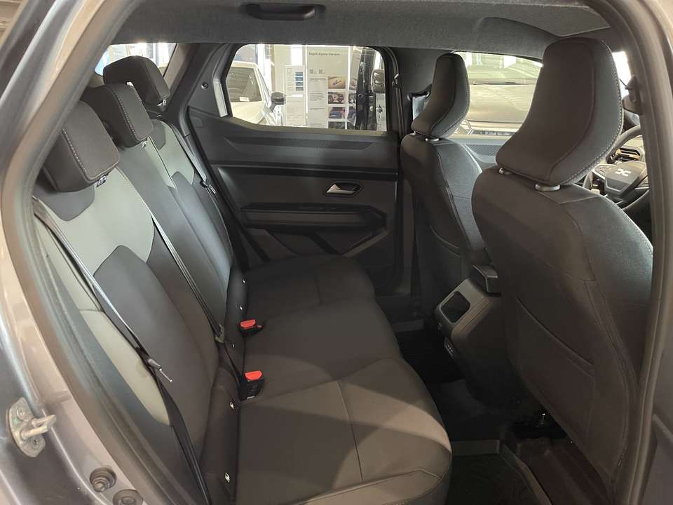 Dacia Duster - Imagem 12