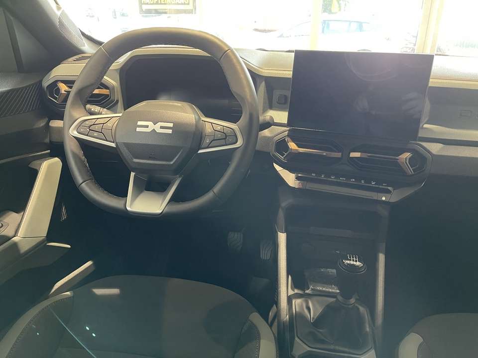 Dacia Duster - Imagem 13
