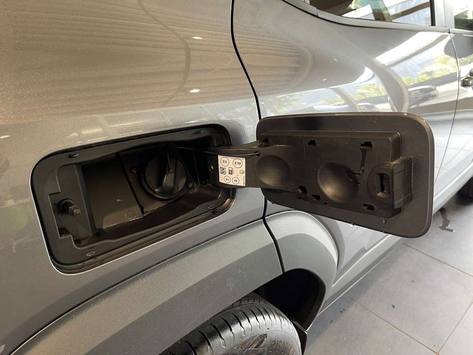 Dacia Duster - Imagem 15