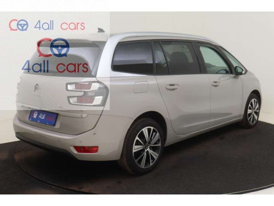 Citroen Grand C4 SpaceTourer - Imagem 2