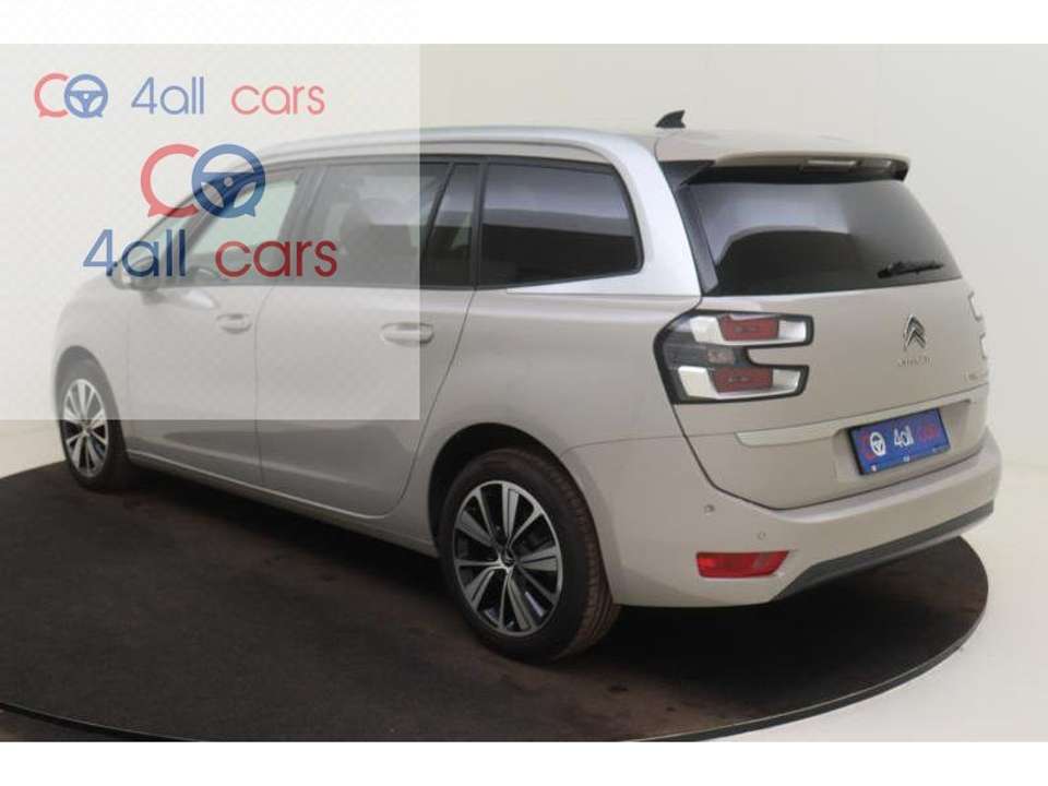 Citroen Grand C4 SpaceTourer - Imagem 3