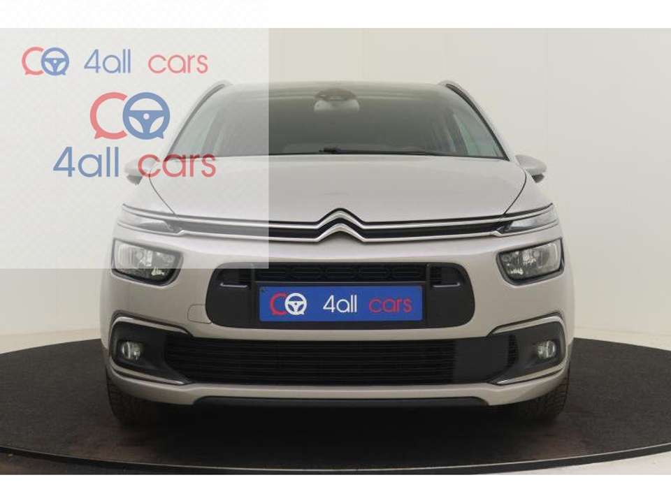 Citroen Grand C4 SpaceTourer - Imagem 5