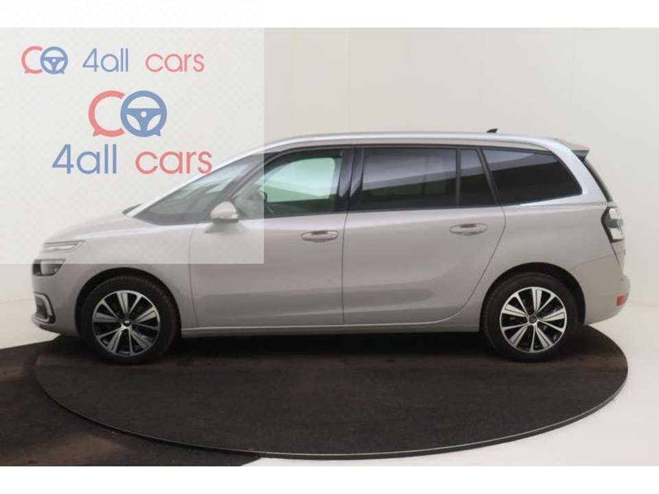 Citroen Grand C4 SpaceTourer - Imagem 6