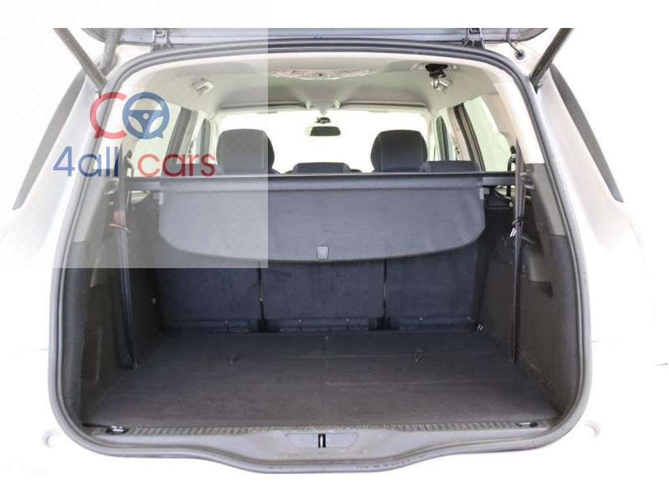 Citroen Grand C4 SpaceTourer - Imagem 8