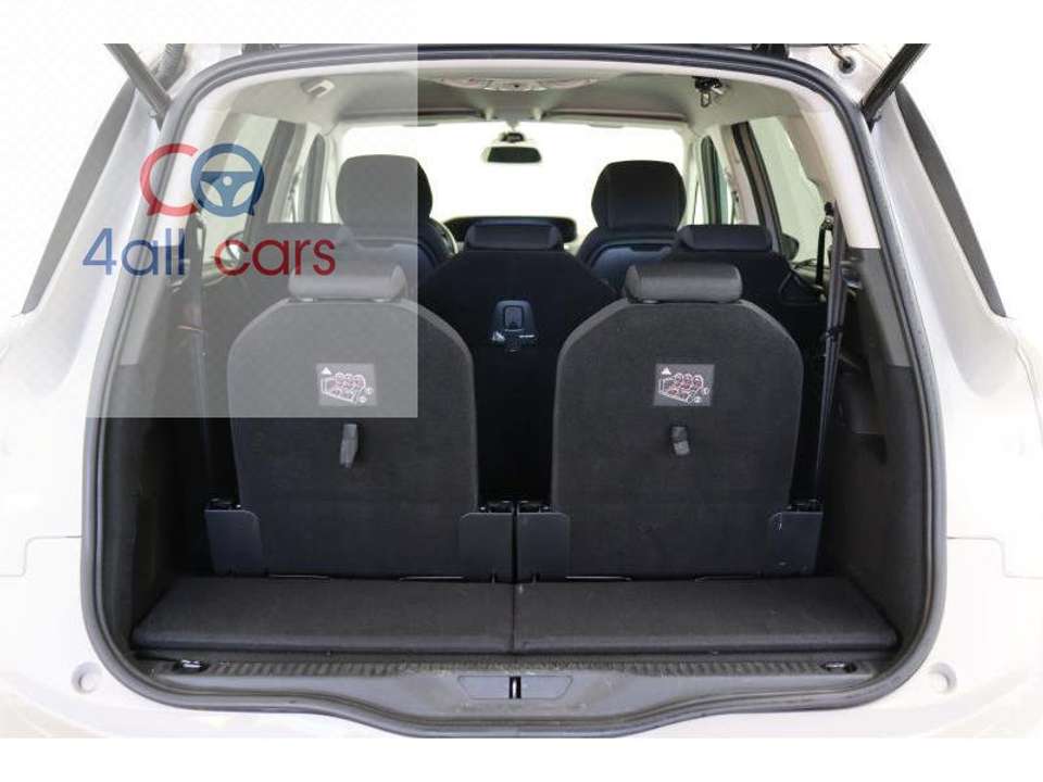 Citroen Grand C4 SpaceTourer - Imagem 9