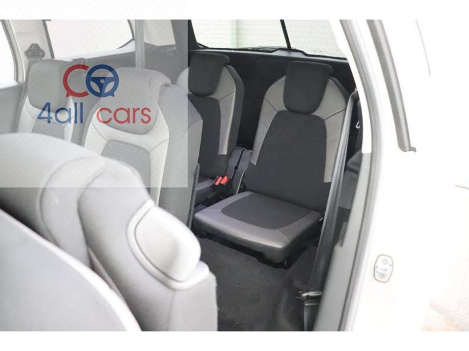 Citroen Grand C4 SpaceTourer - Imagem 10