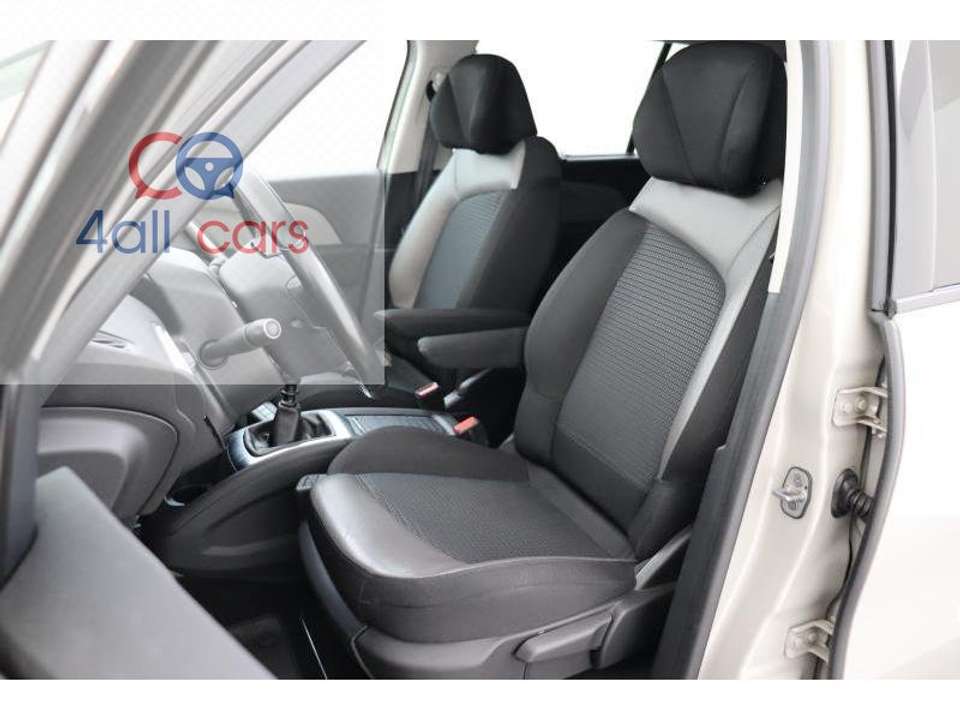 Citroen Grand C4 SpaceTourer - Imagem 11