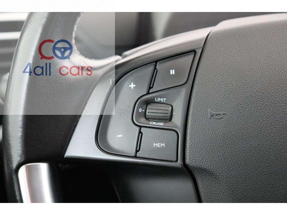 Citroen Grand C4 SpaceTourer - Imagem 14