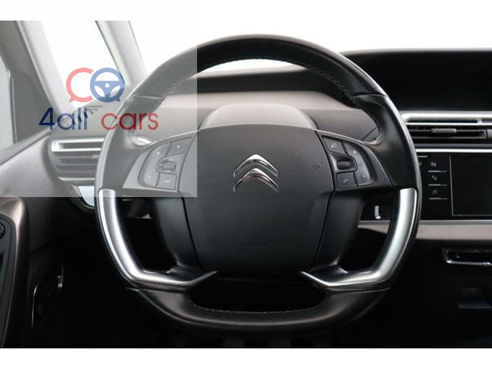 Citroen Grand C4 SpaceTourer - Imagem 15