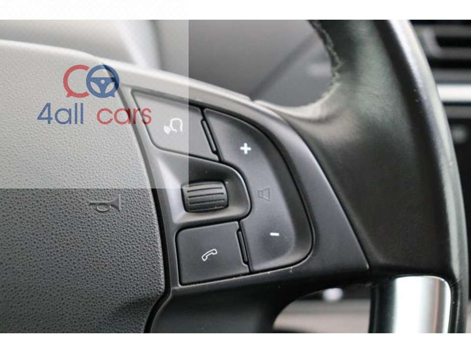 Citroen Grand C4 SpaceTourer - Imagem 16