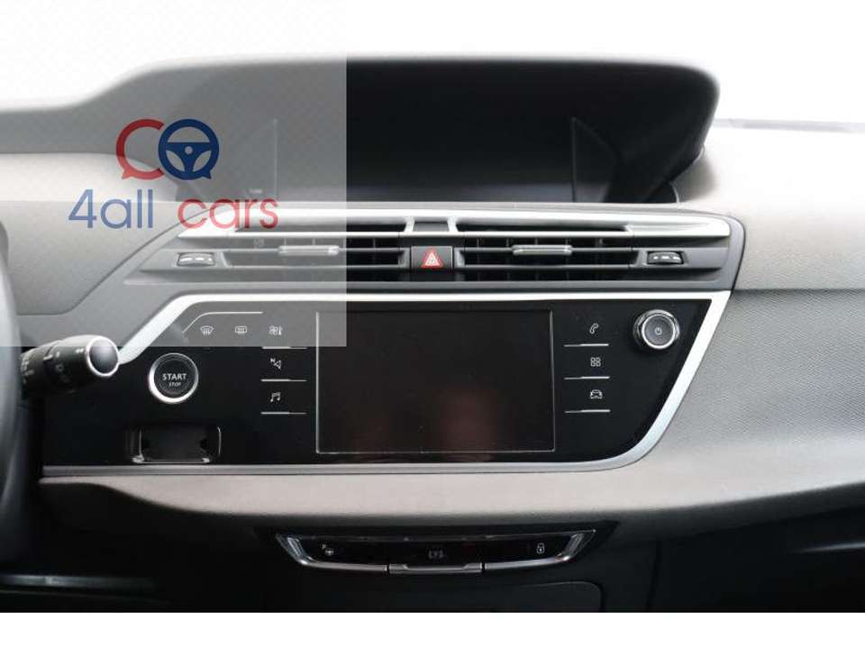 Citroen Grand C4 SpaceTourer - Imagem 17