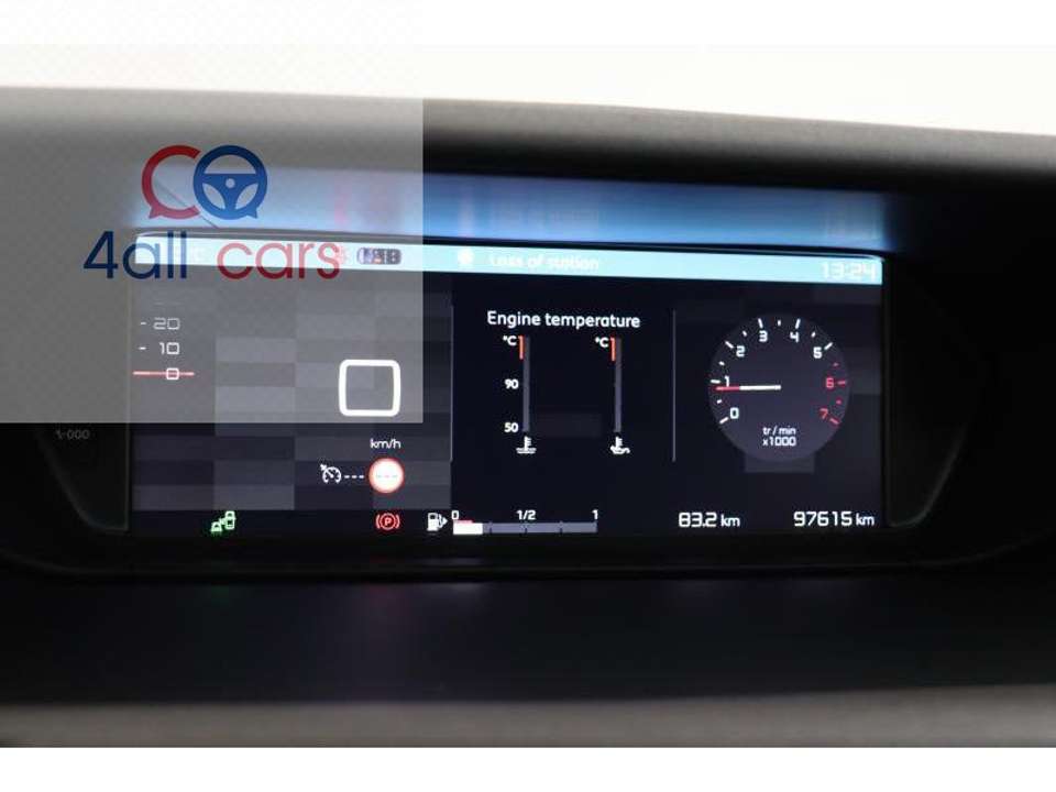 Citroen Grand C4 SpaceTourer - Imagem 18