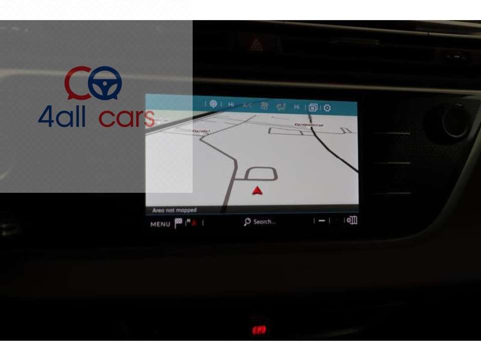 Citroen Grand C4 SpaceTourer - Imagem 19