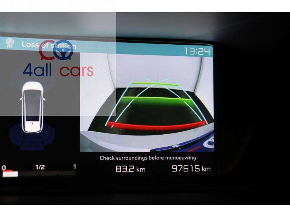 Citroen Grand C4 SpaceTourer - Imagem 20