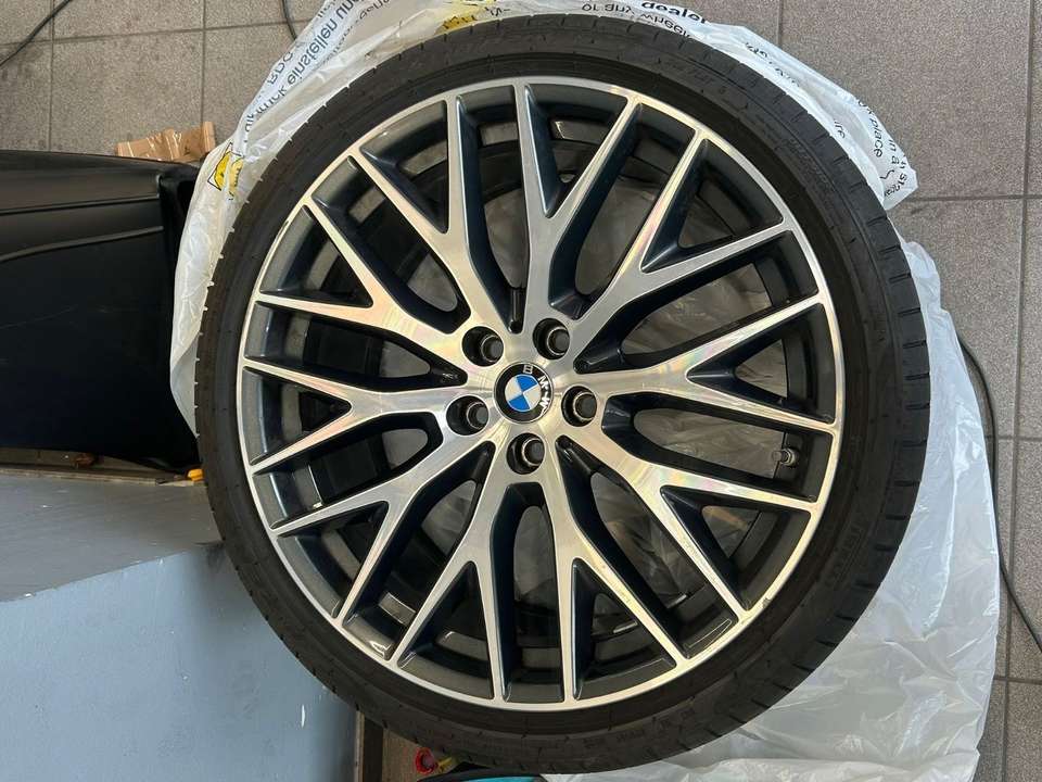 BMW 540 - Imagem 2