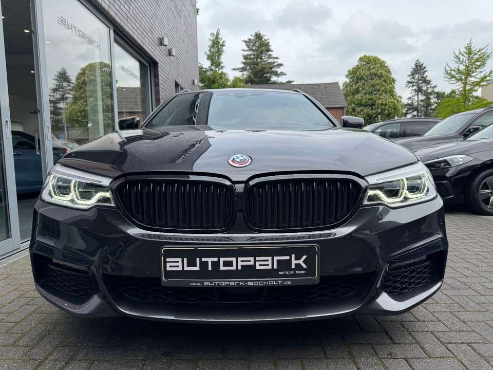 BMW 540 - Imagem 3