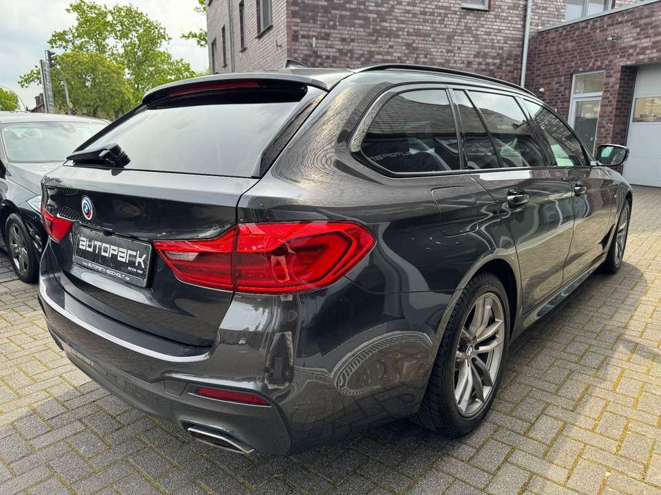 BMW 540 - Imagem 5