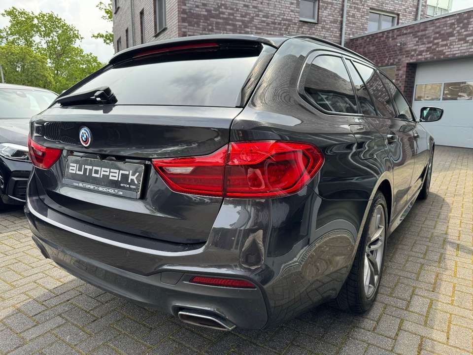 BMW 540 - Imagem 6