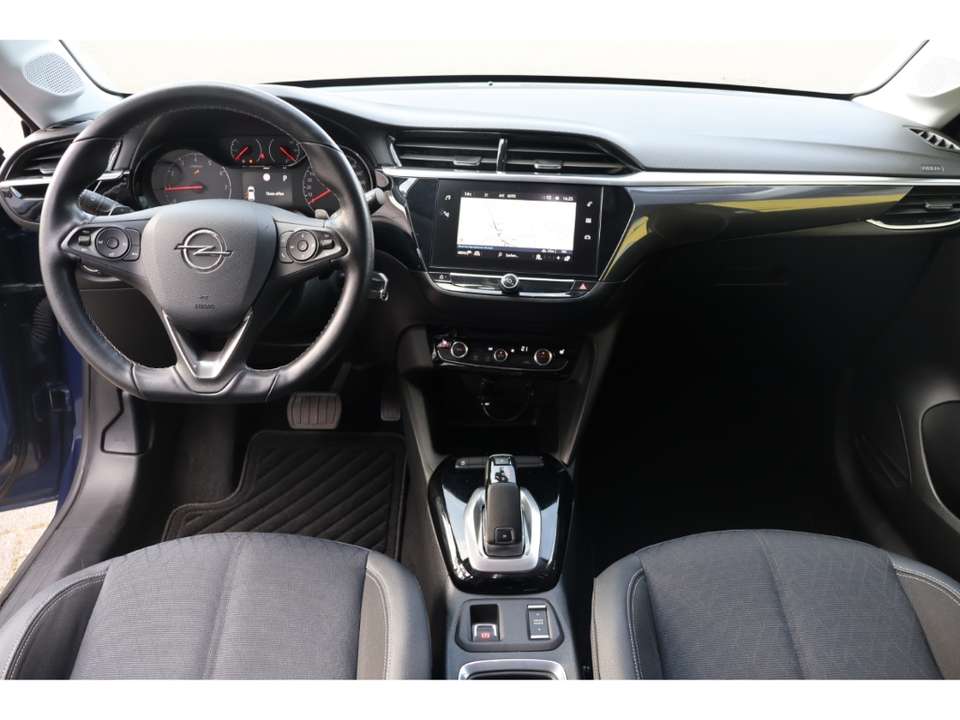 Opel Corsa - Imagem 2