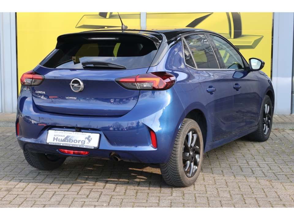 Opel Corsa - Imagem 3