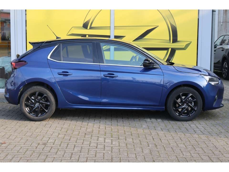 Opel Corsa - Imagem 4