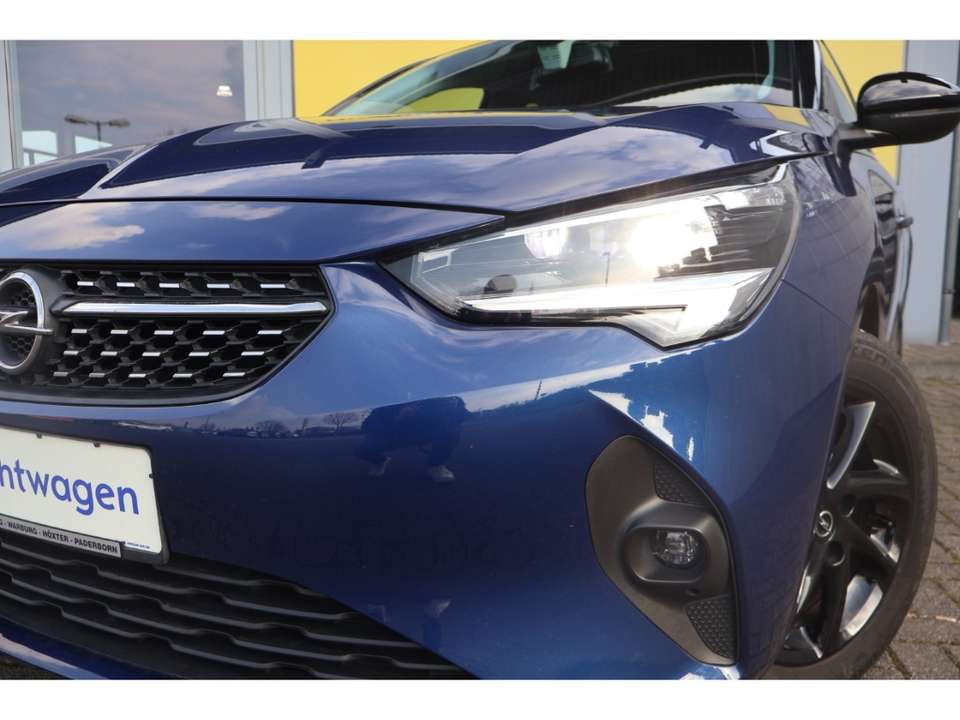 Opel Corsa - Imagem 5