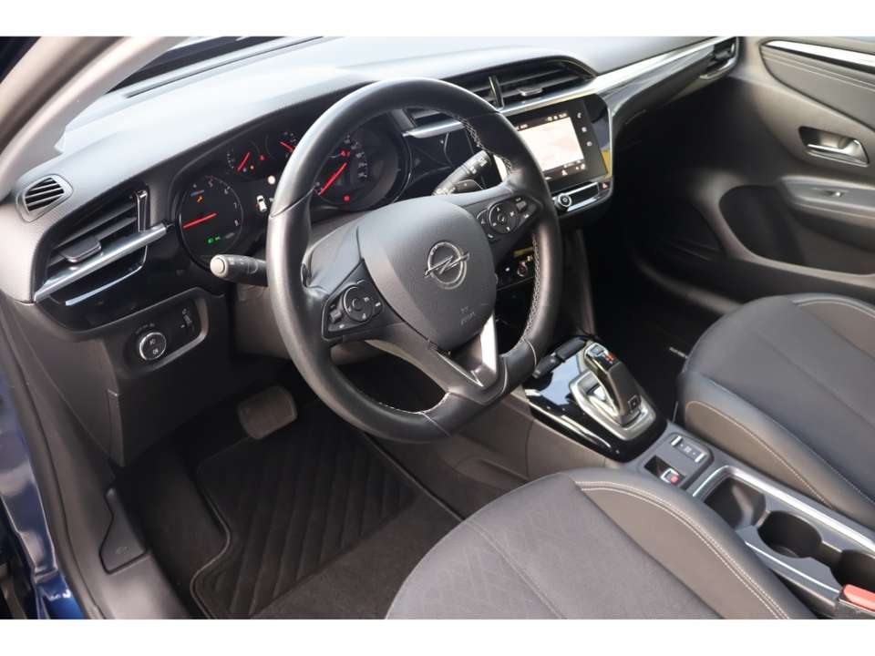 Opel Corsa - Imagem 6