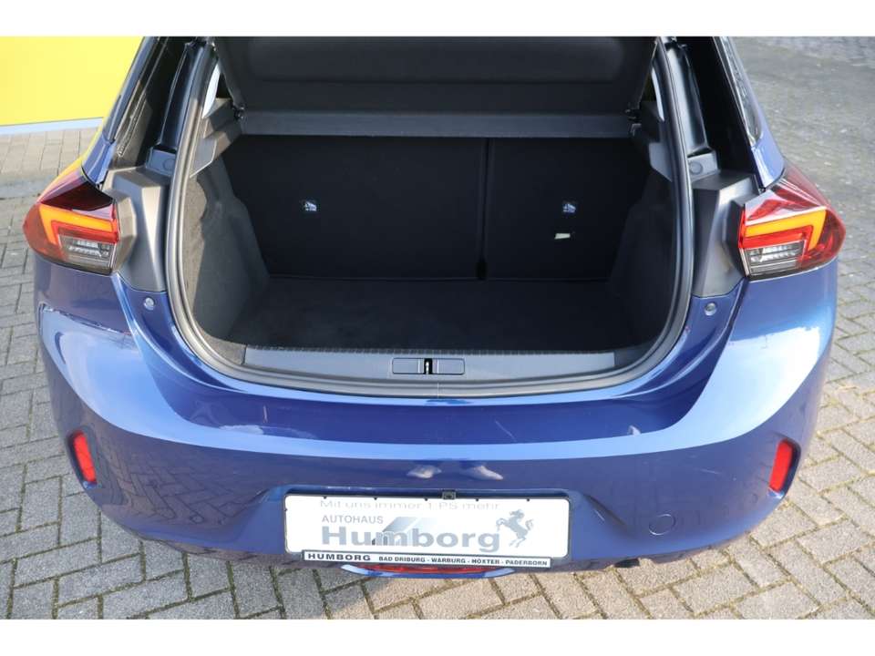 Opel Corsa - Imagem 7