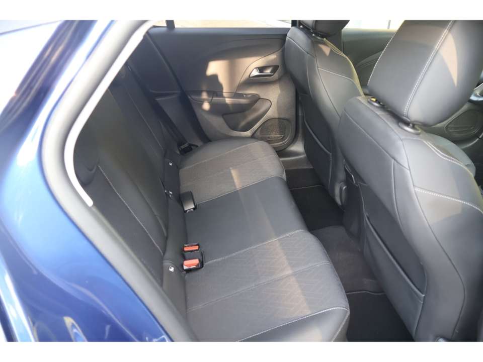 Opel Corsa - Imagem 9
