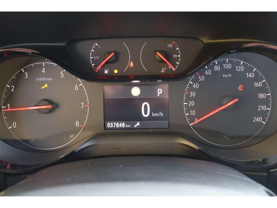 Opel Corsa - Imagem 12