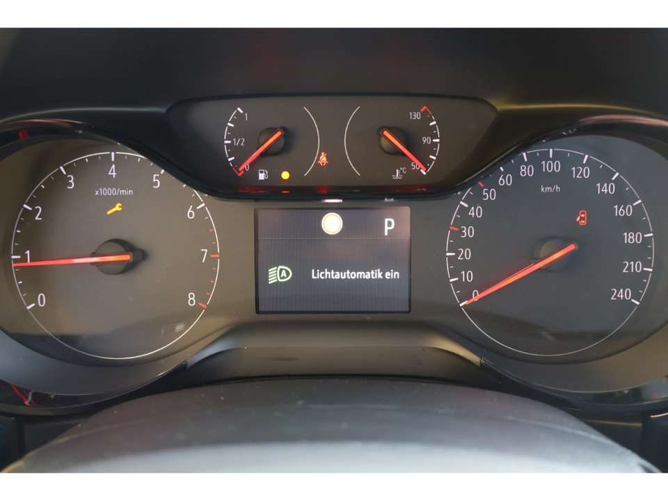 Opel Corsa - Imagem 13