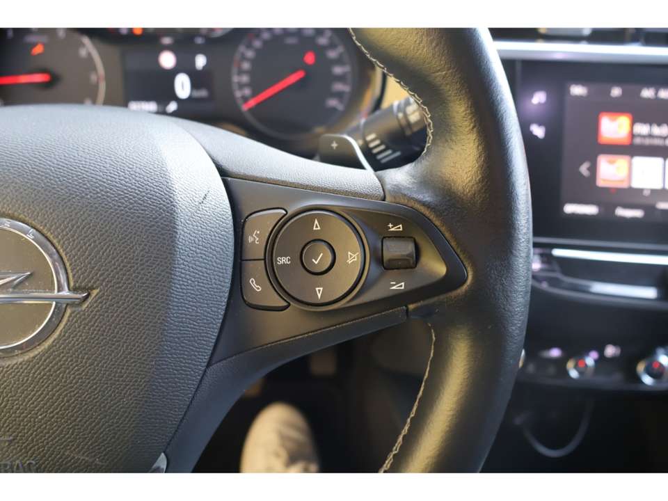 Opel Corsa - Imagem 15