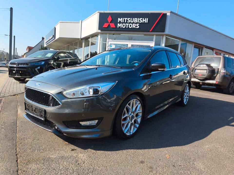 Ford Focus - Imagem 1