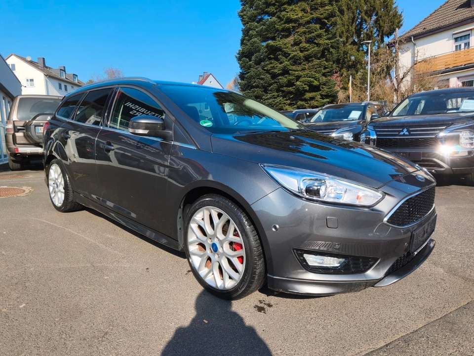 Ford Focus - Imagem 2