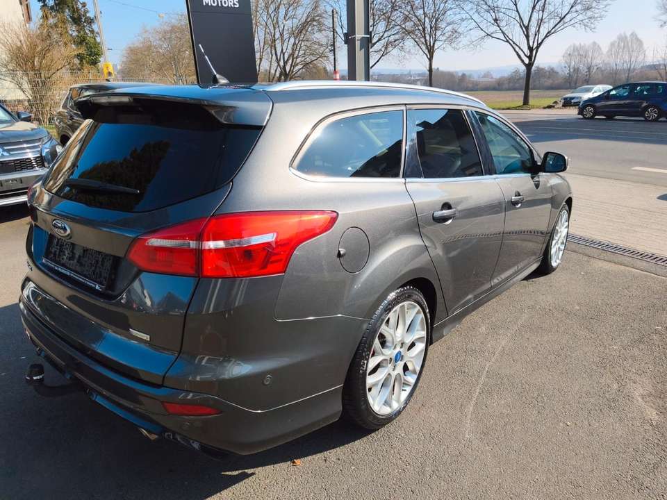 Ford Focus - Imagem 3