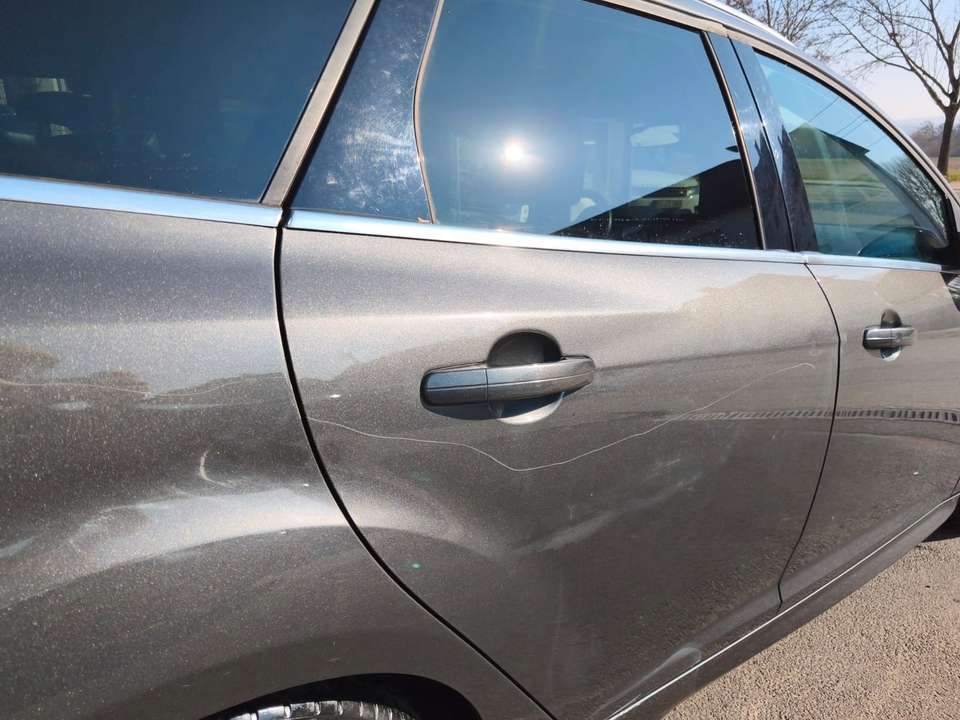 Ford Focus - Imagem 5