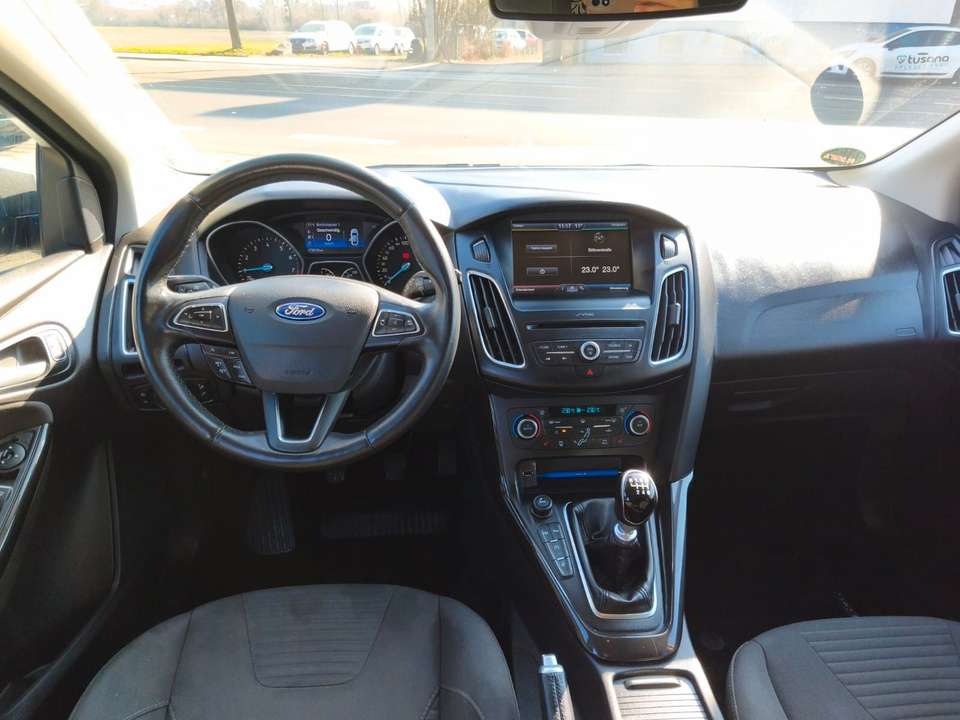 Ford Focus - Imagem 6