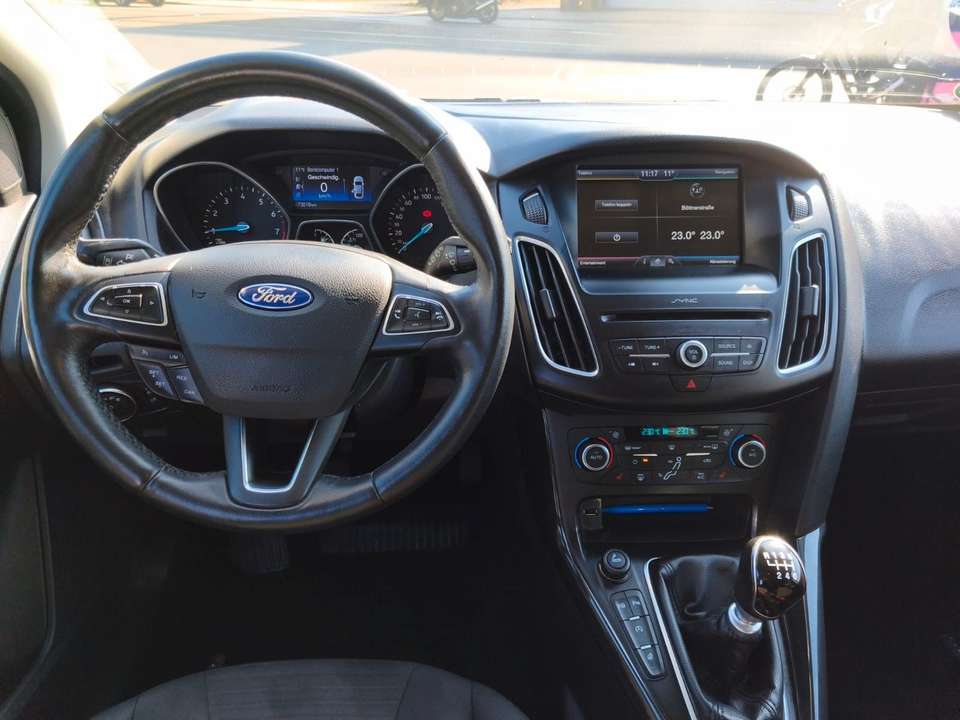 Ford Focus - Imagem 7